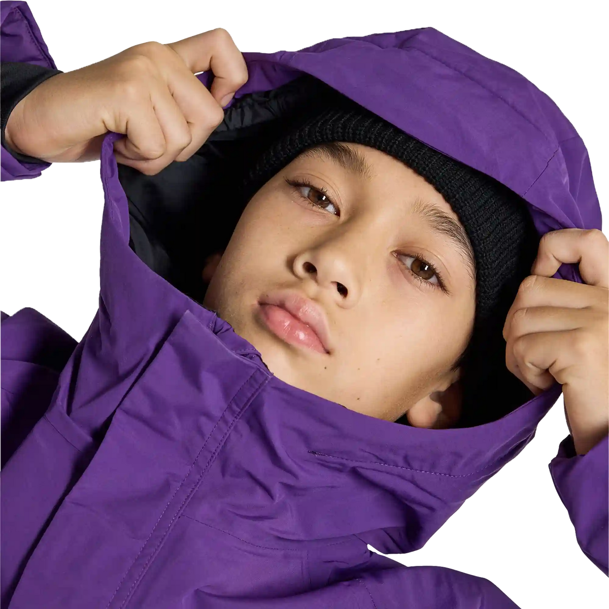 Youth Frostner 2L Anorak
