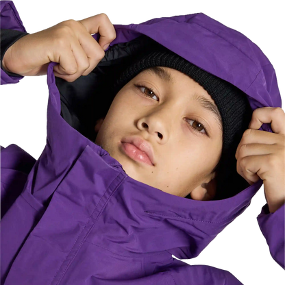 Youth Frostner 2L Anorak