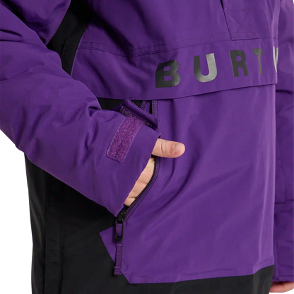 Youth Frostner 2L Anorak