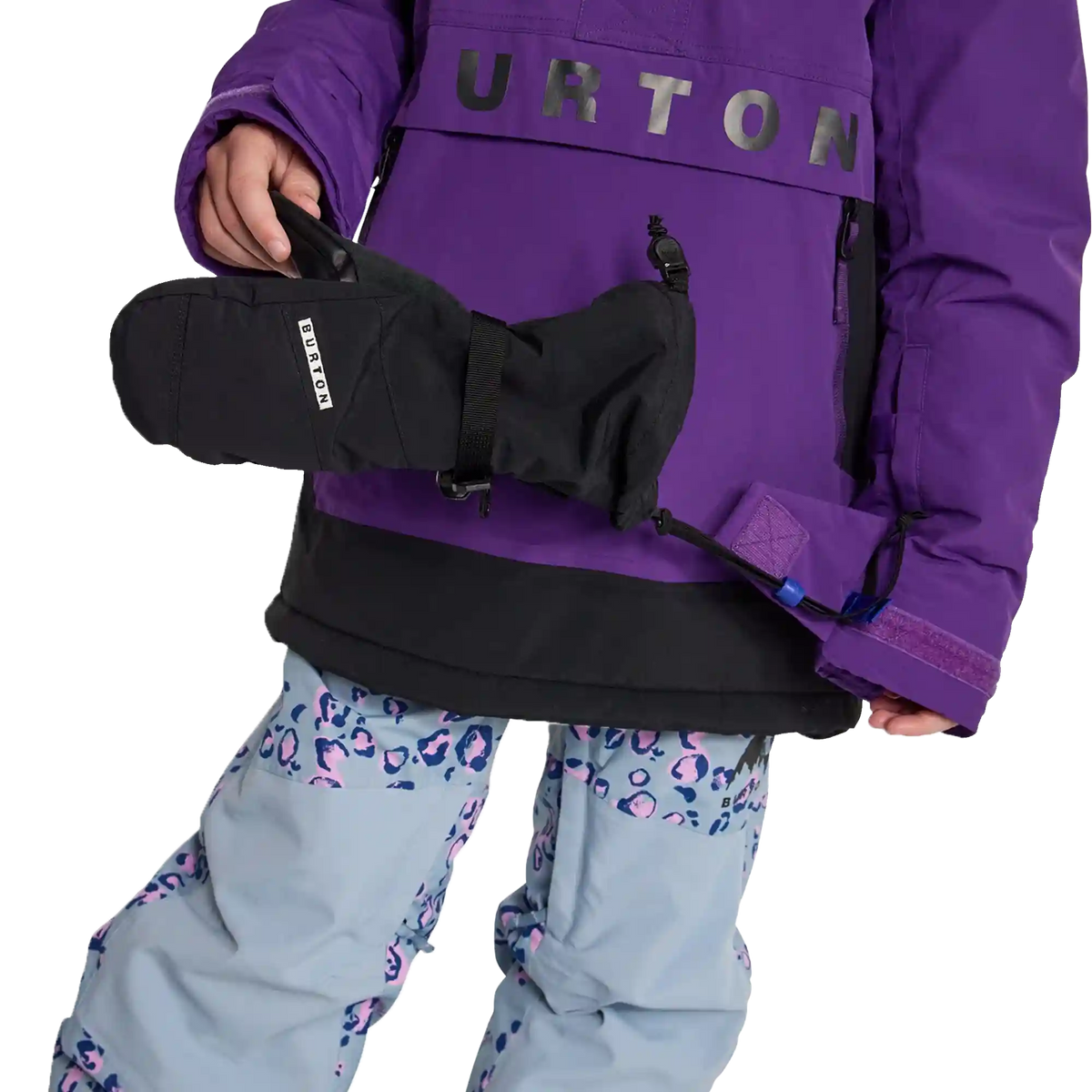 Youth Frostner 2L Anorak