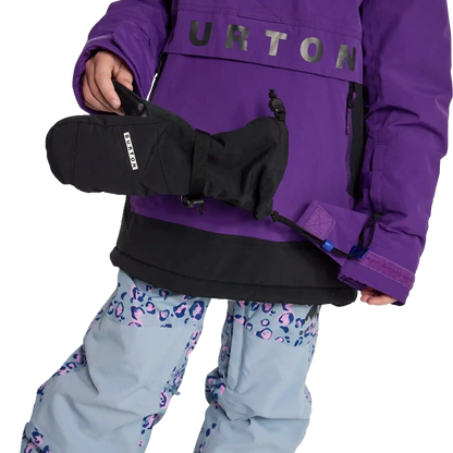 Youth Frostner 2L Anorak