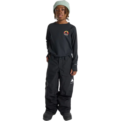 Youth Gore-Tex Shell Pants