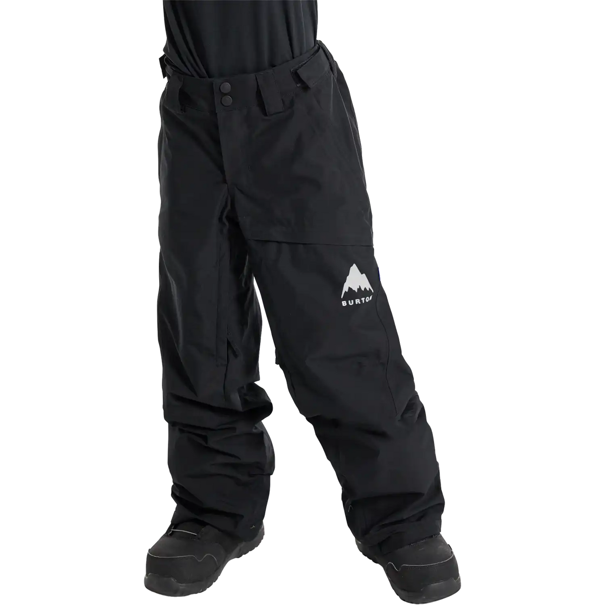 Youth Gore-Tex Shell Pants