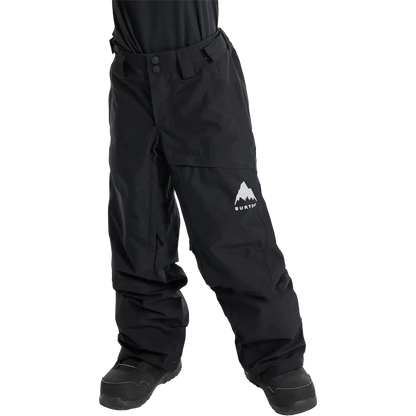 Youth Gore-Tex Shell Pants