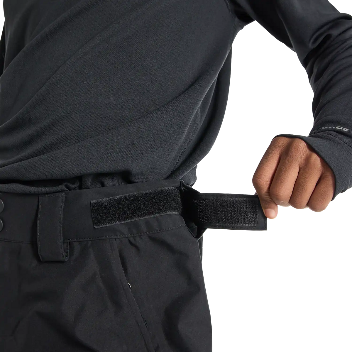 Youth Gore-Tex Shell Pants