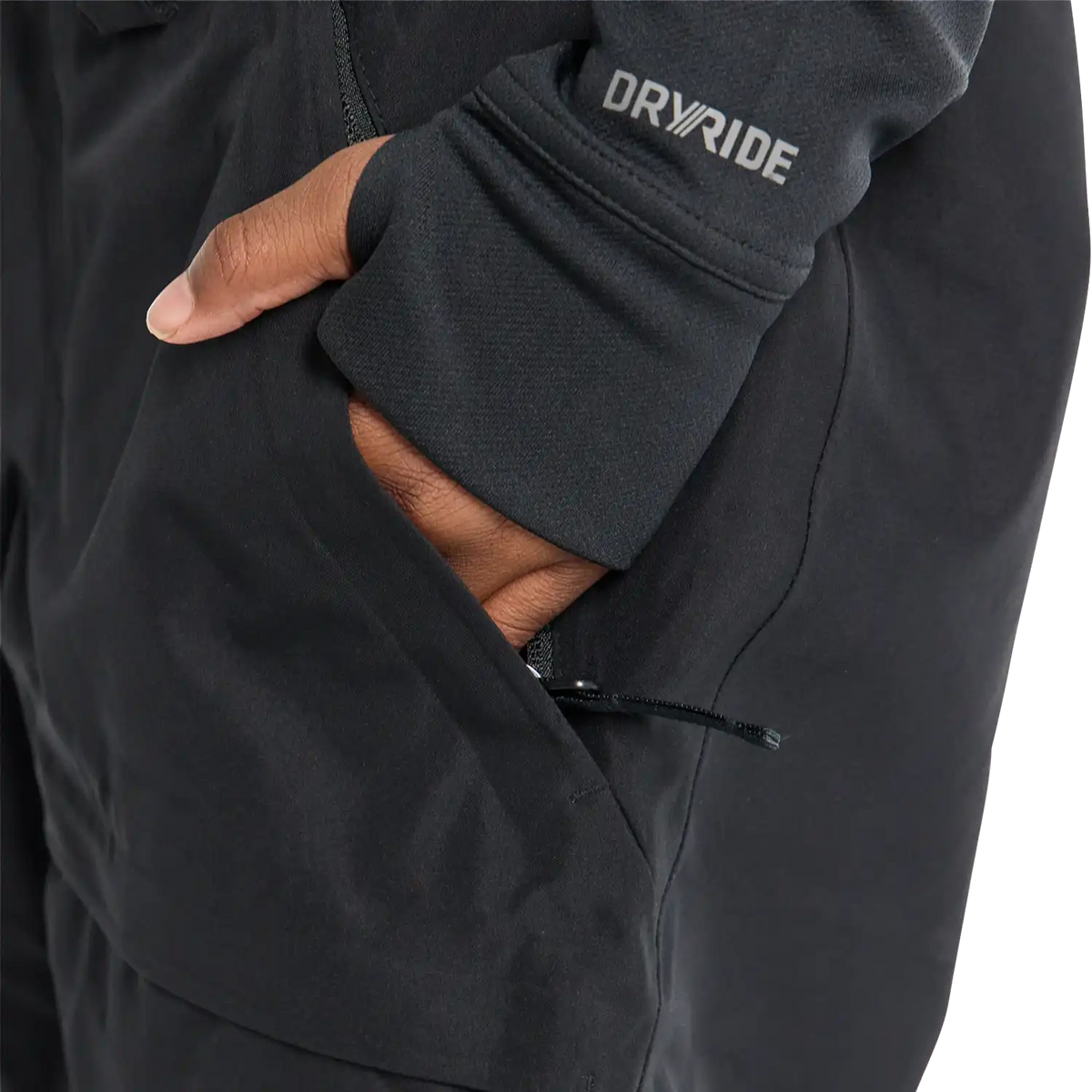 Youth Gore-Tex Shell Pants