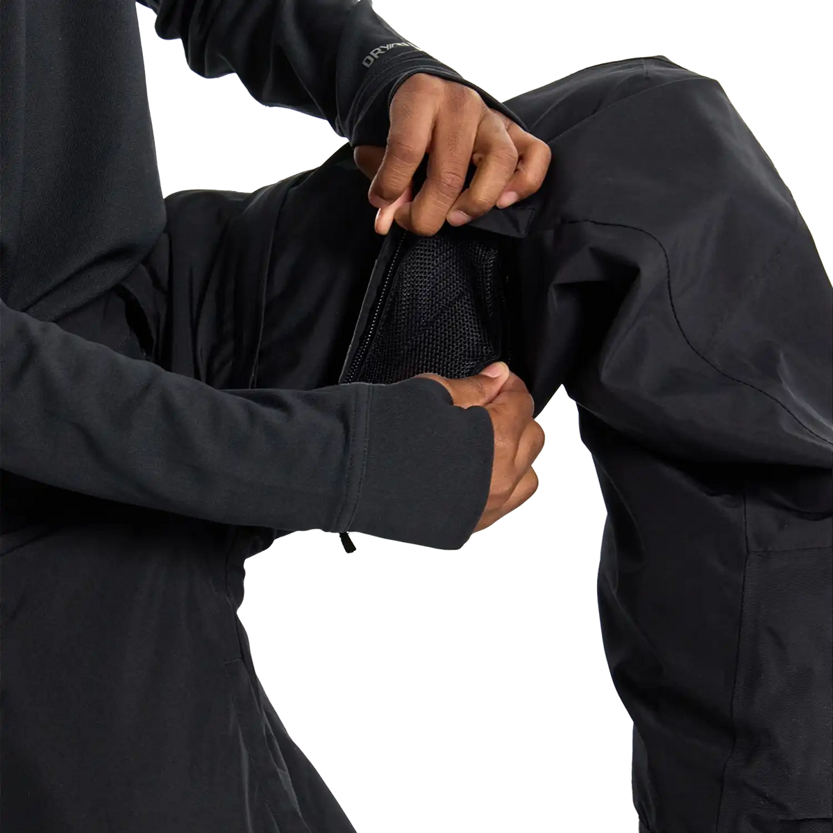 Youth Gore-Tex Shell Pants