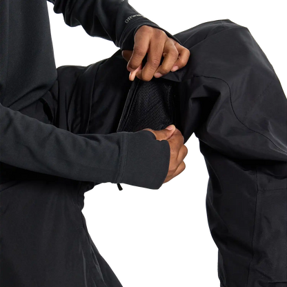Youth Gore-Tex Shell Pants