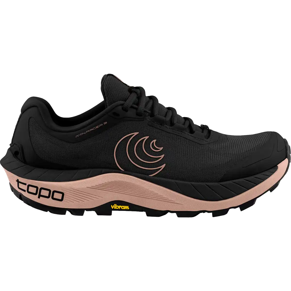 Women's MTN Racer 3