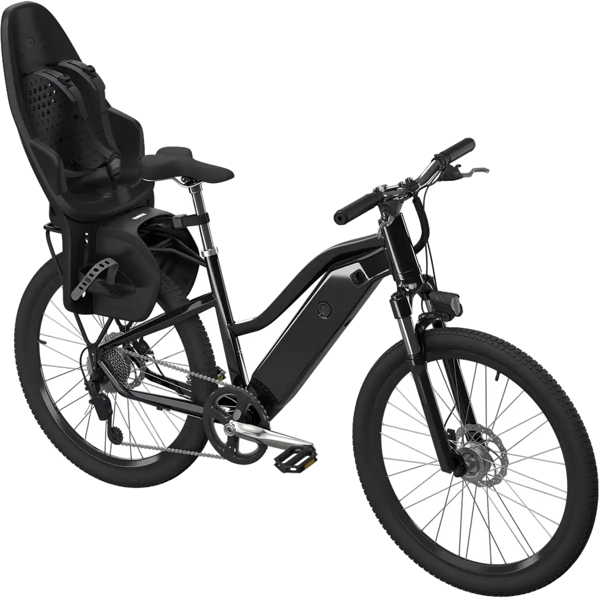 Yepp2 Maxi MIK HD Black