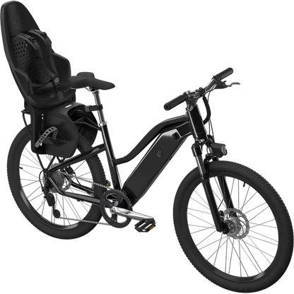 Yepp2 Maxi MIK HD Black