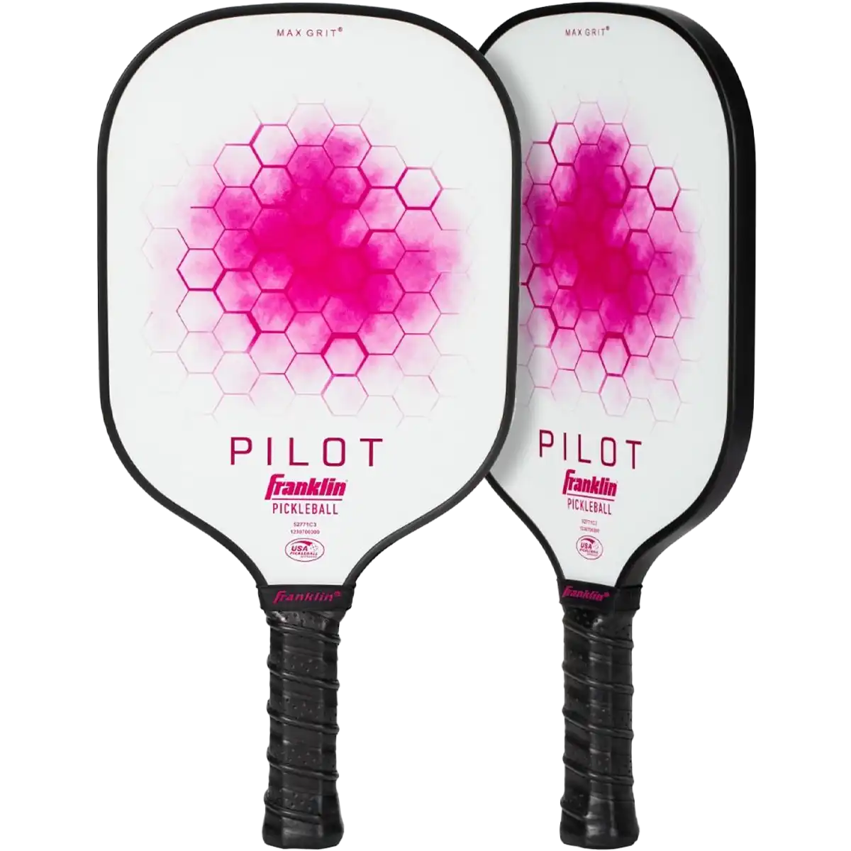 Pilot Paddle