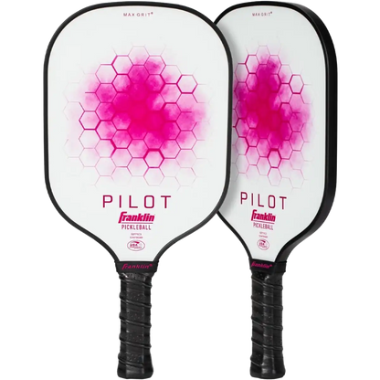 Pilot Paddle