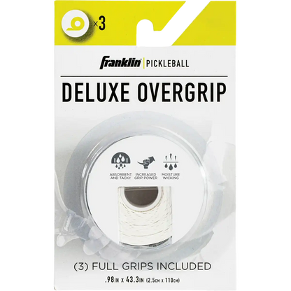 Pickleball Overgrip