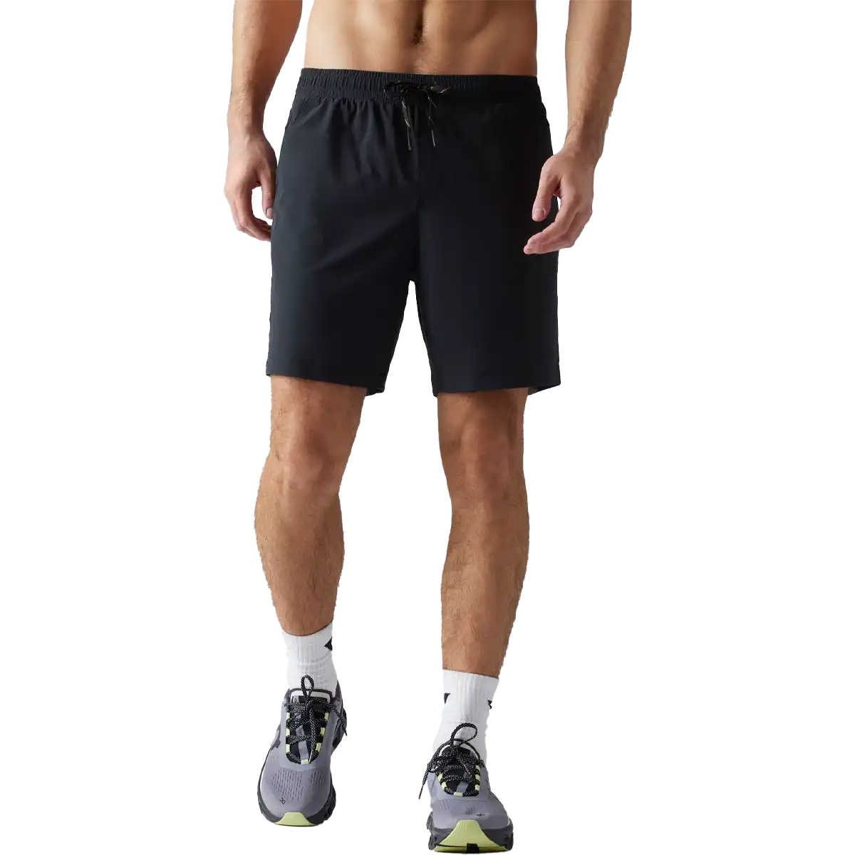 Men's Pursuit Short 7" Lined