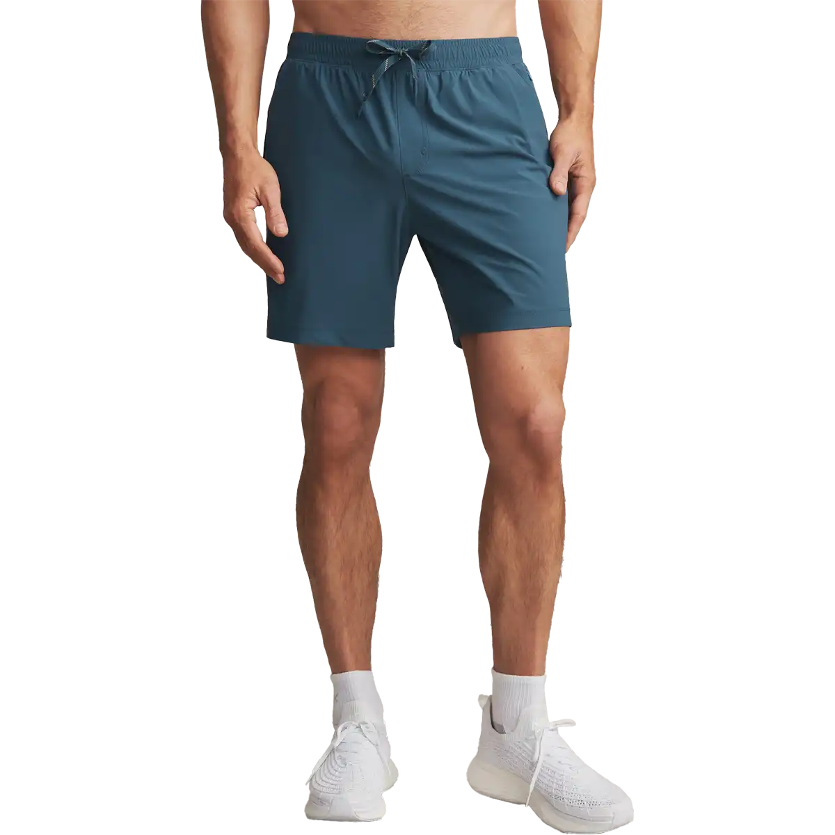 Men's Pursuit Short 7" Lined