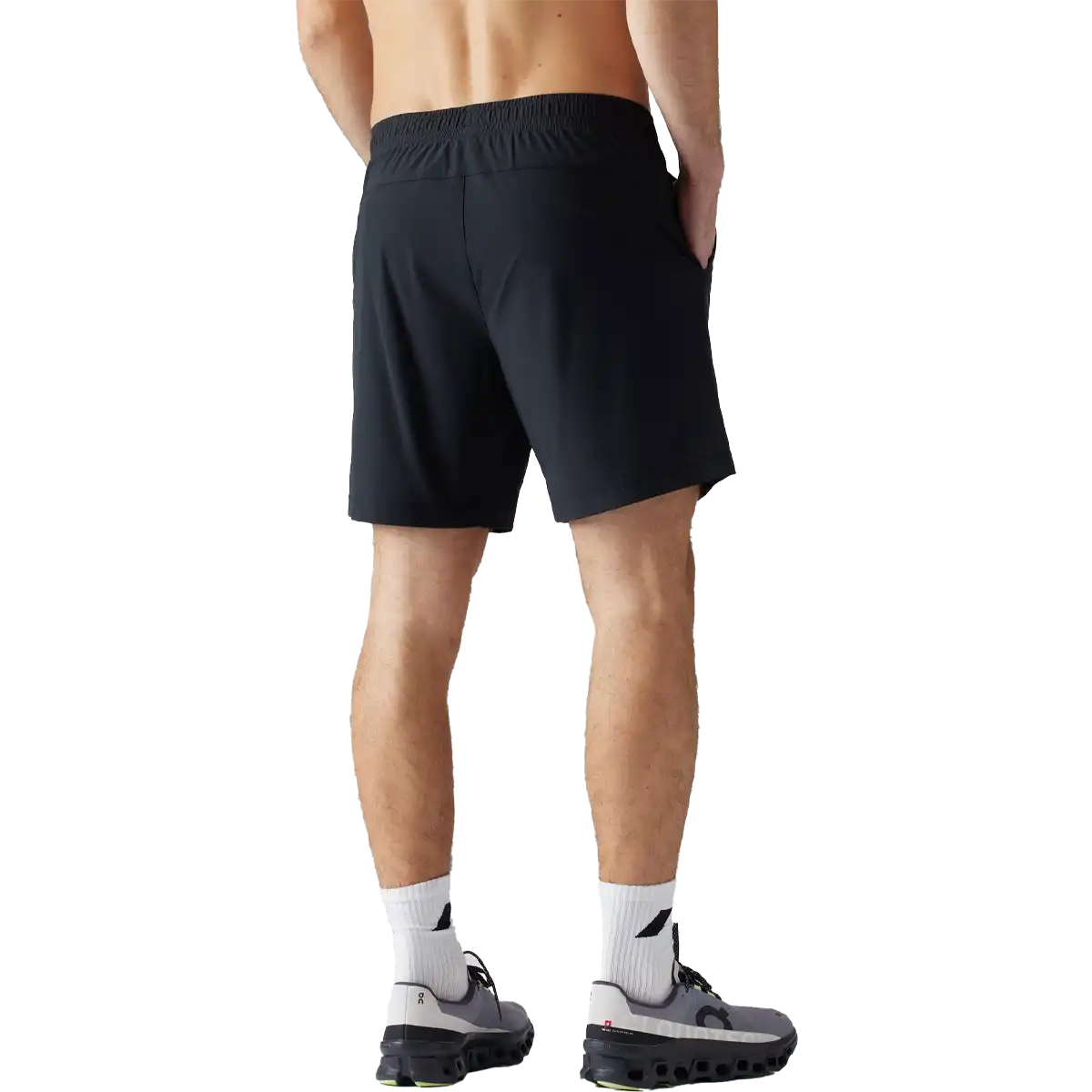 Men's Pursuit Short 7" Lined