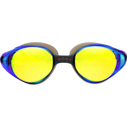 X1 Goggle Mirrored