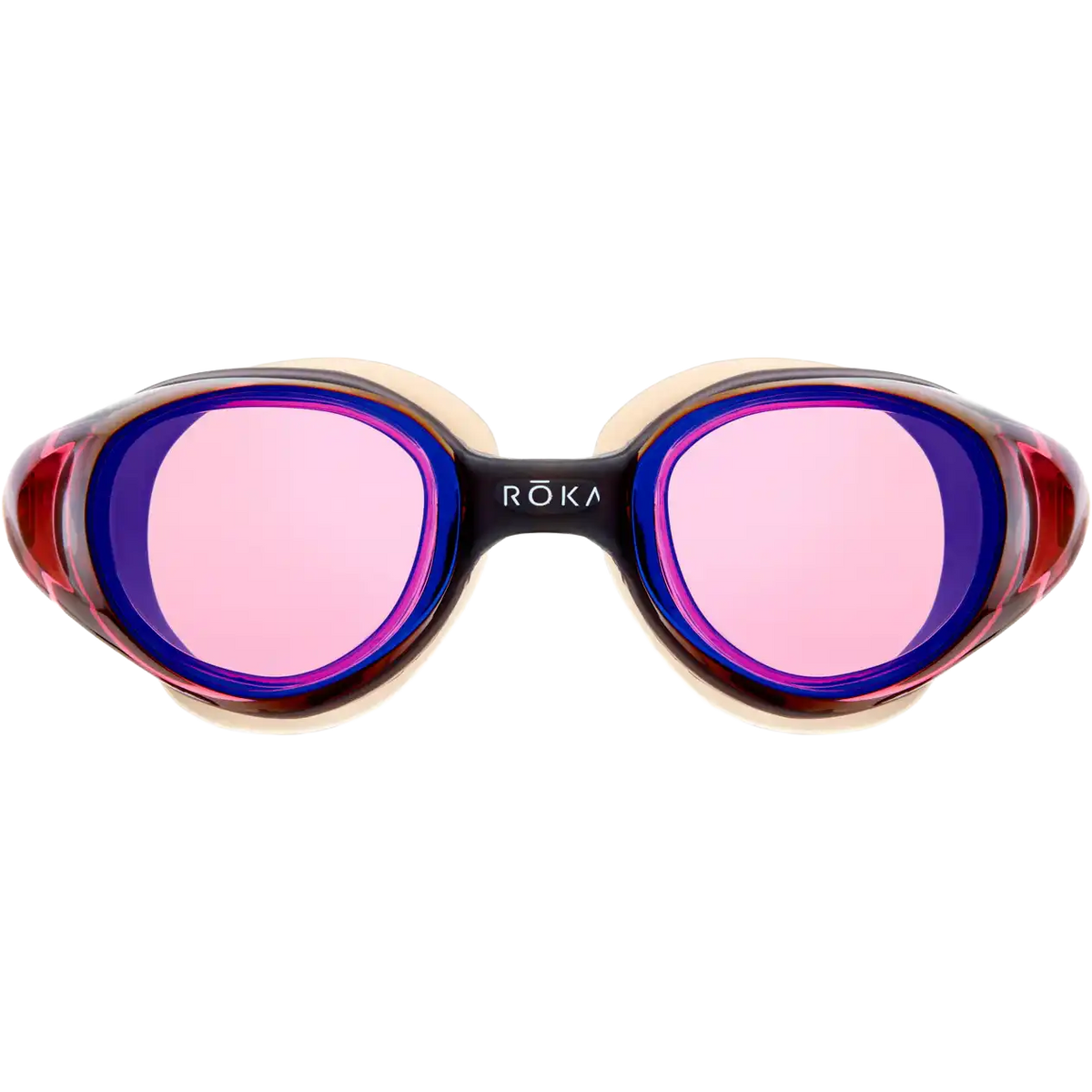X1 Goggle Mirrored