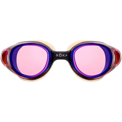 X1 Goggle Mirrored