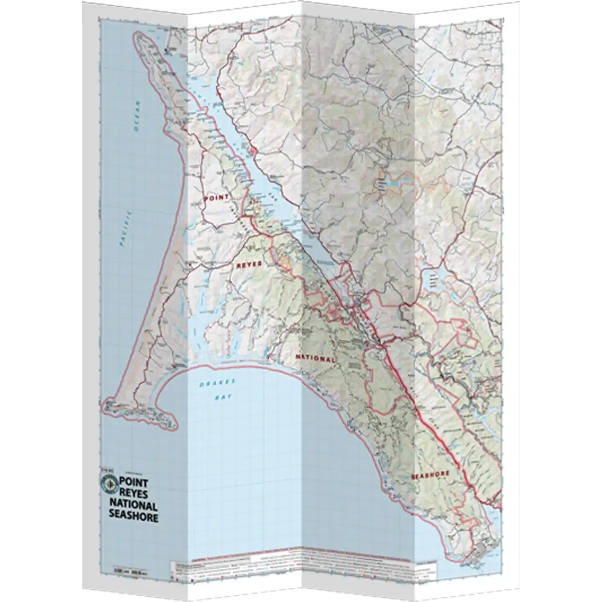 Pt Reyes National Seashore