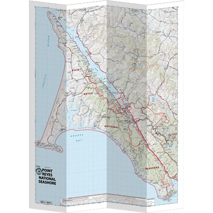 Pt Reyes National Seashore