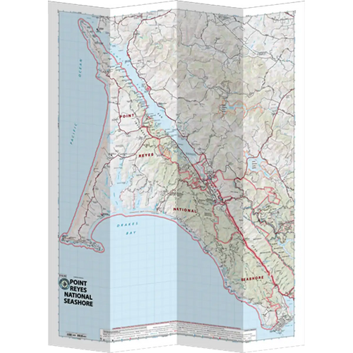 Pt Reyes National Seashore