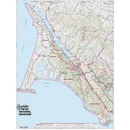 Pt Reyes National Seashore