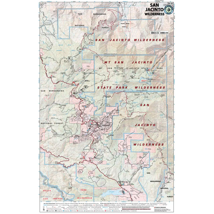 San Jacinto Wilderness