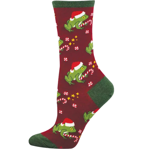 Women's Hoppy Holidays
