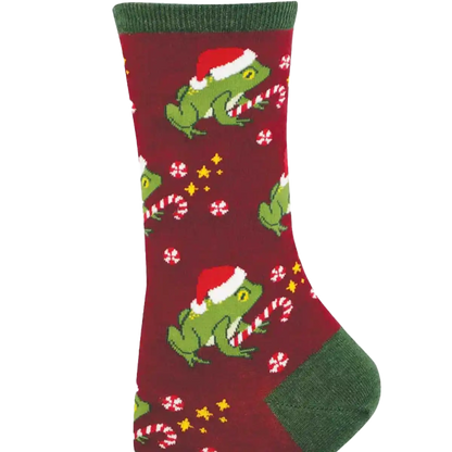 Women's Hoppy Holidays