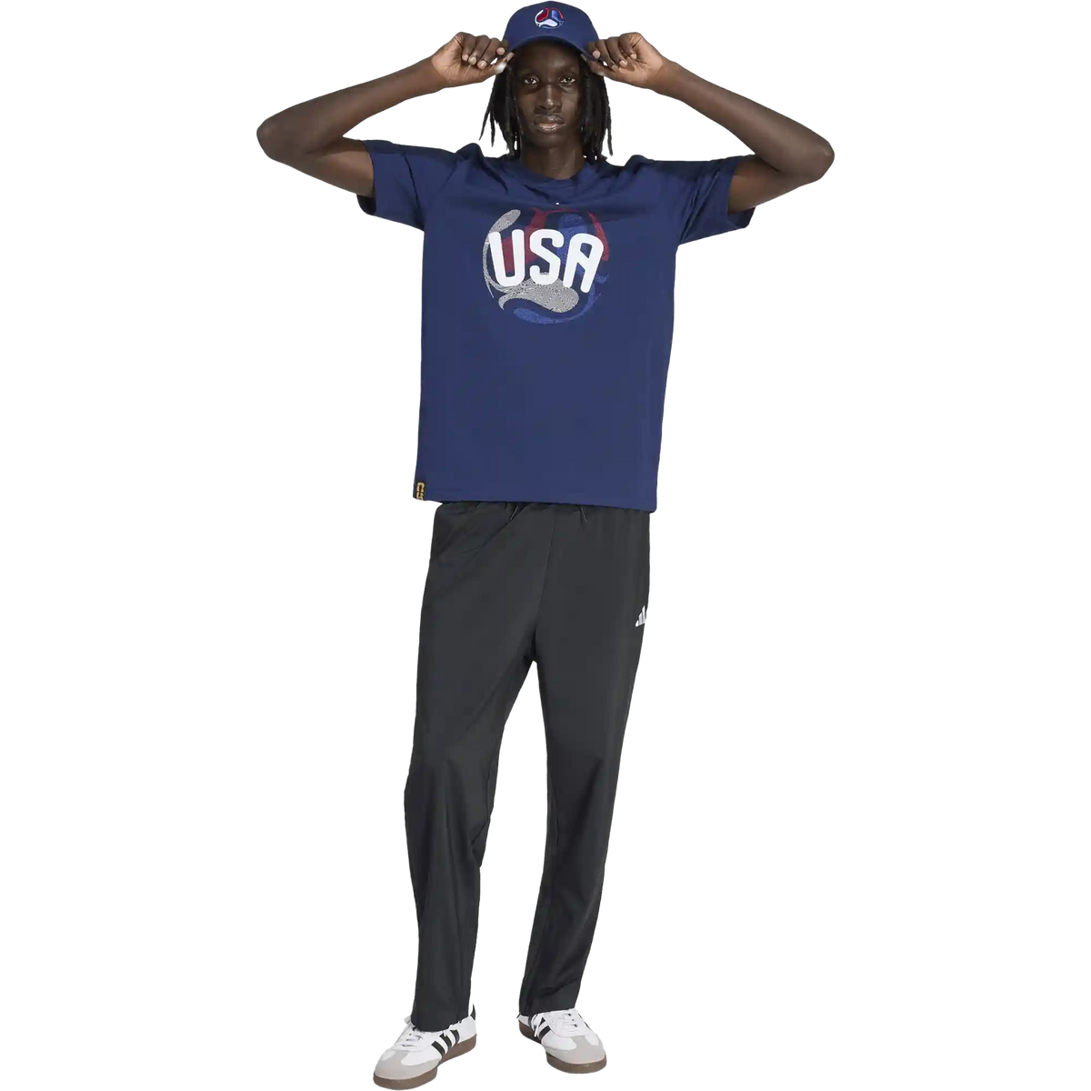 Men's Official FIFA World Cup USA Tee