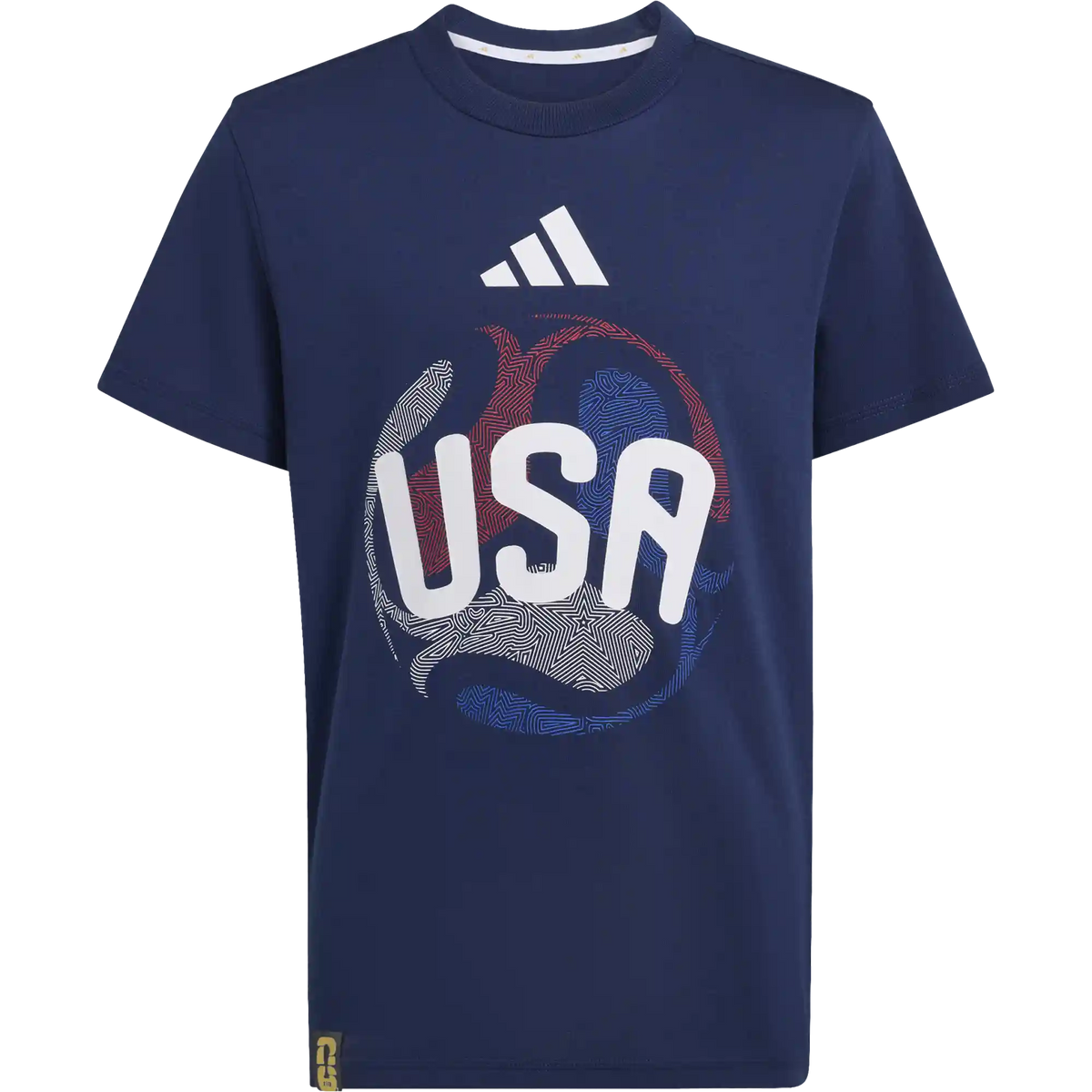 Youth Official FIFA World Cup USA Tee