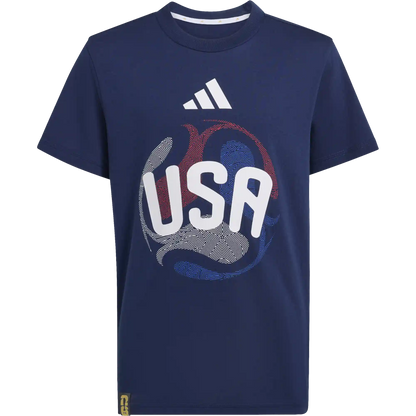 Youth Official FIFA World Cup USA Tee