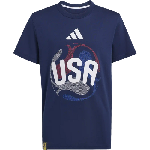 Youth Official FIFA World Cup USA Tee