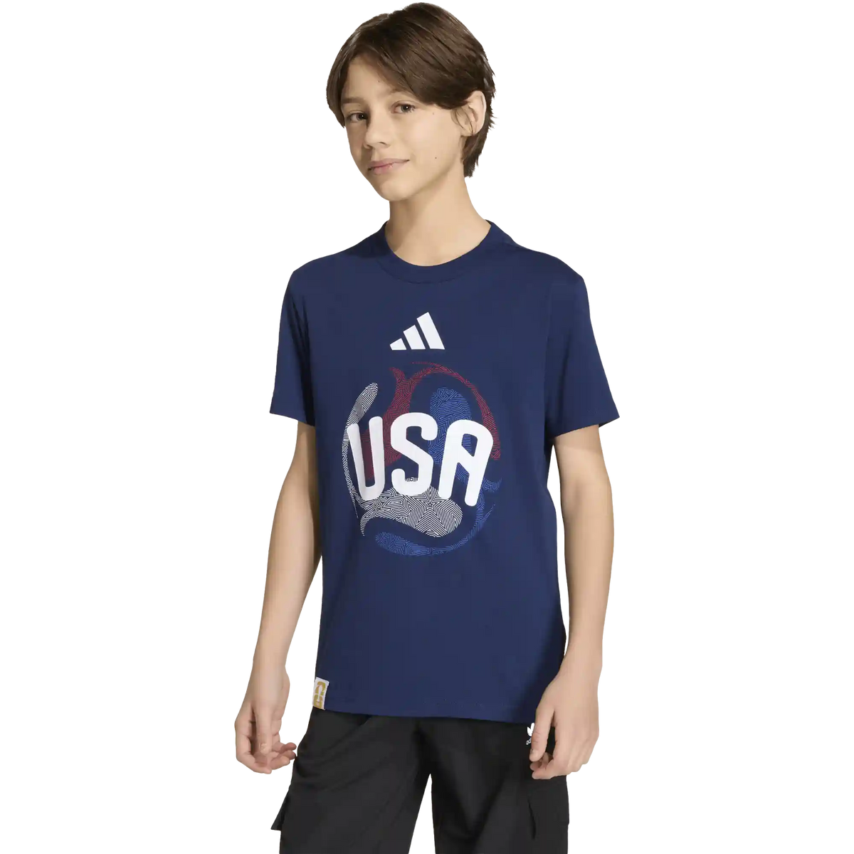 Youth Official FIFA World Cup USA Tee