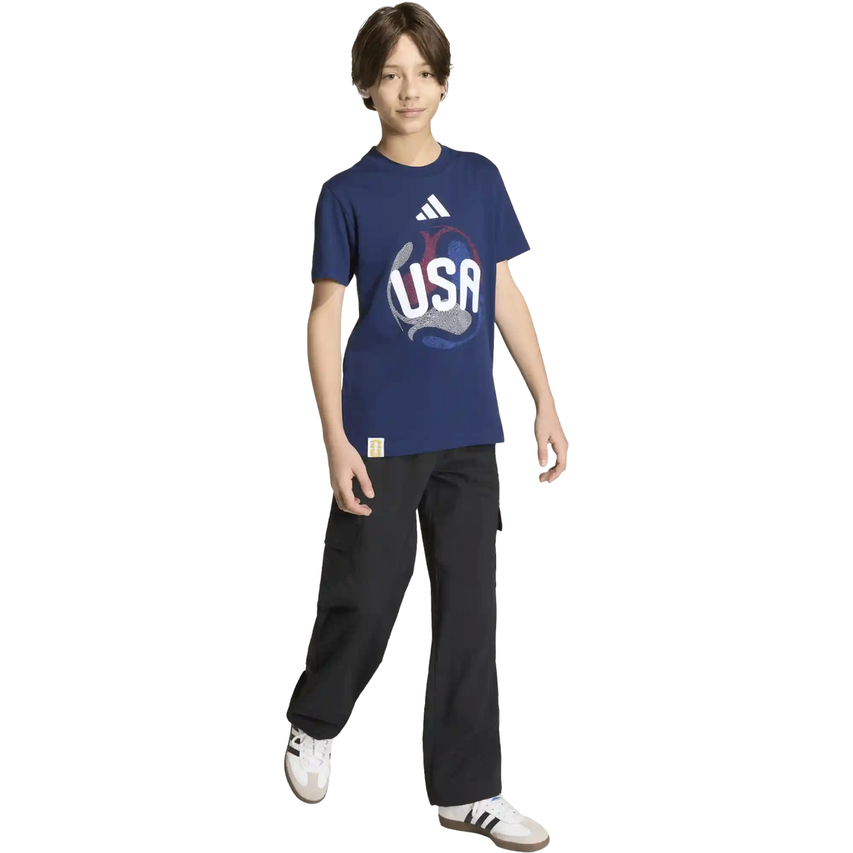 Youth Official FIFA World Cup USA Tee