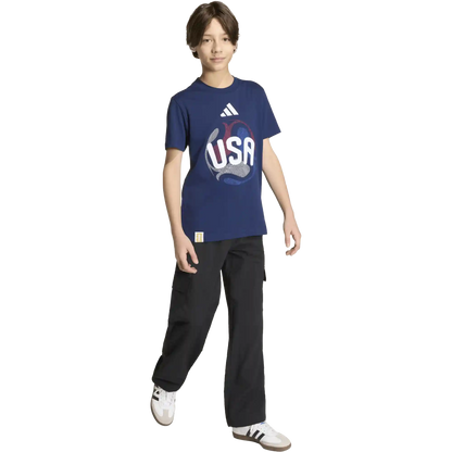 Youth Official FIFA World Cup USA Tee