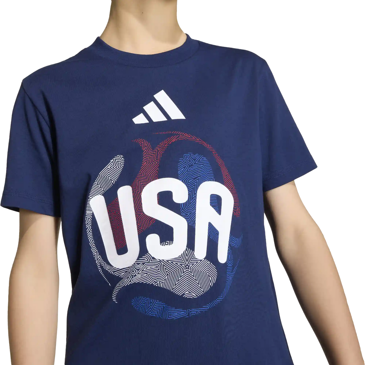 Youth Official FIFA World Cup USA Tee