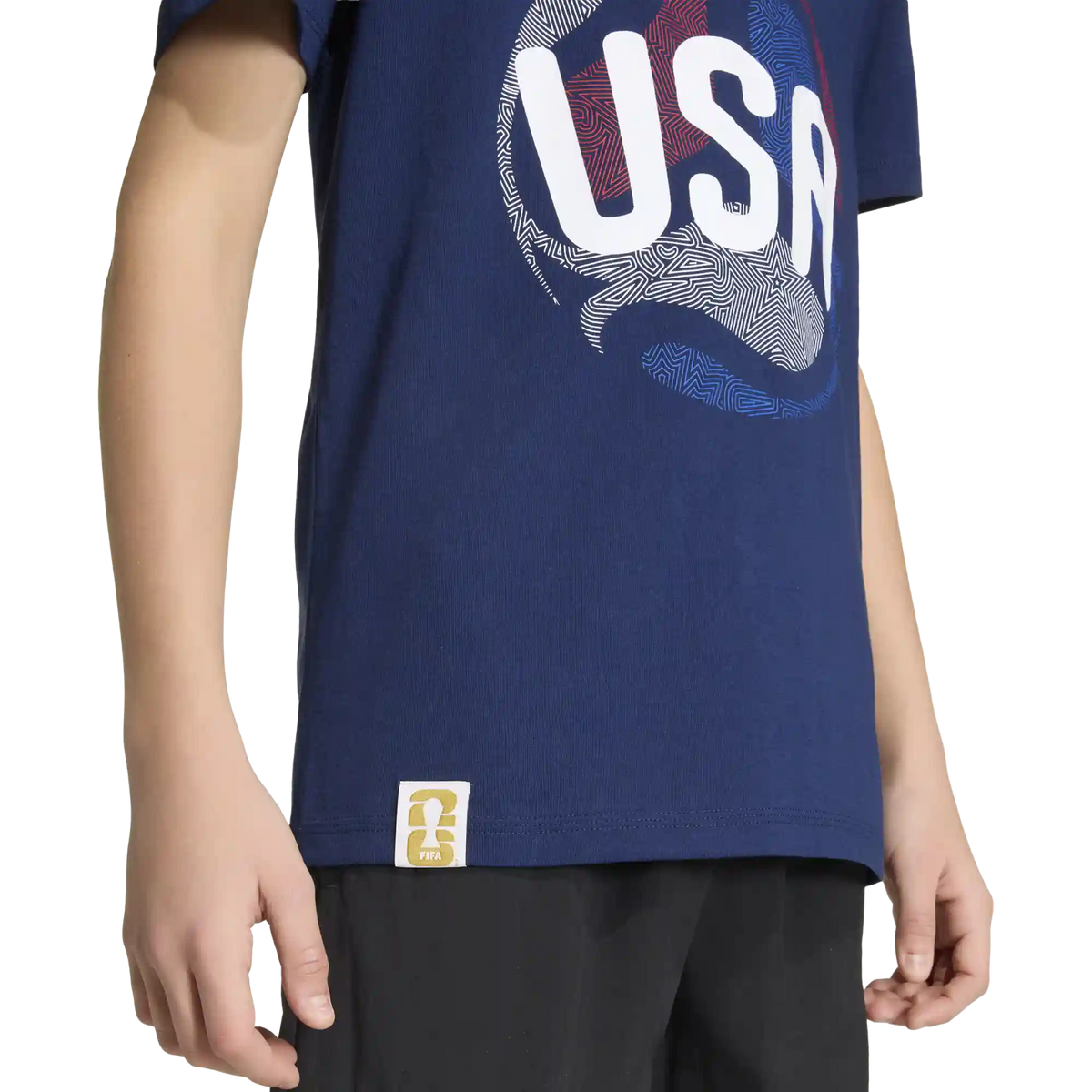Youth Official FIFA World Cup USA Tee