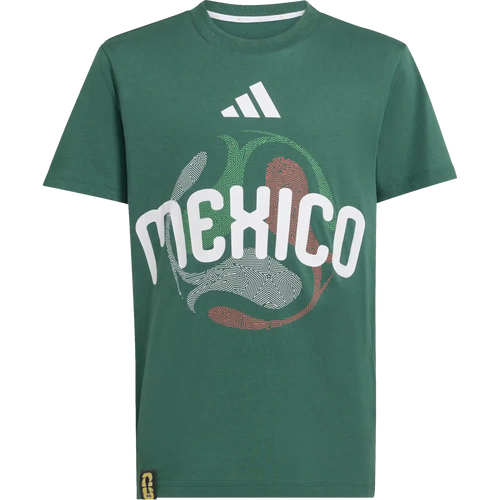 Youth Official FIFA World Cup Mexico Tee