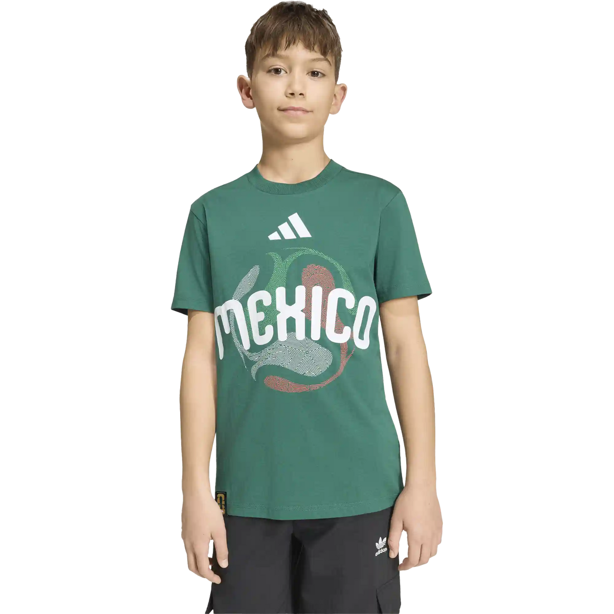Youth Official FIFA World Cup Mexico Tee
