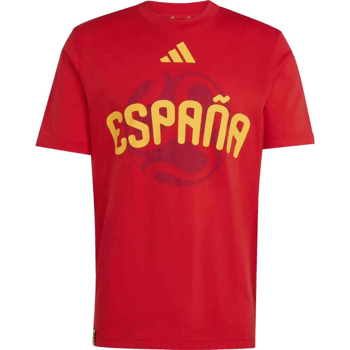 Men's Official FIFA World Cup Spain Tee
