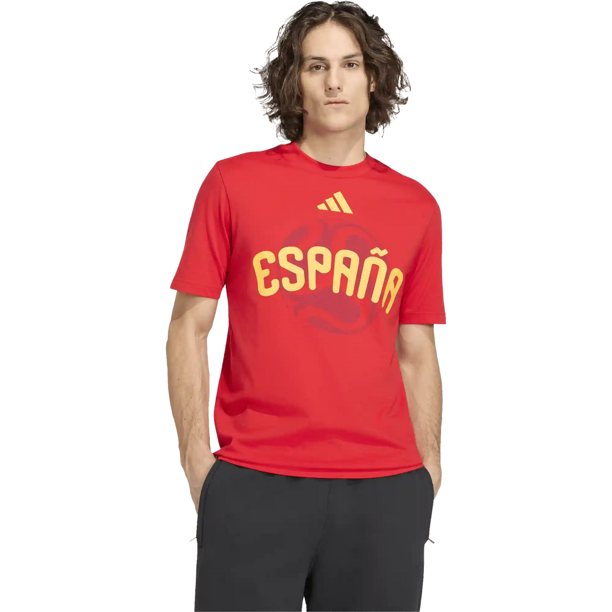 Men's Official FIFA World Cup Spain Tee