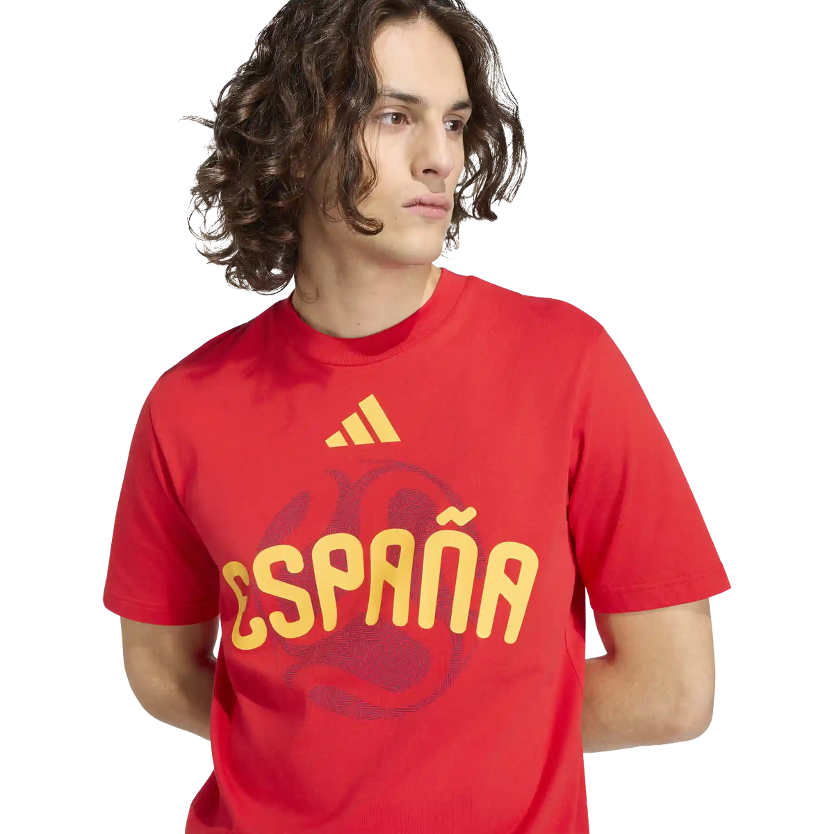 Men's Official FIFA World Cup Spain Tee
