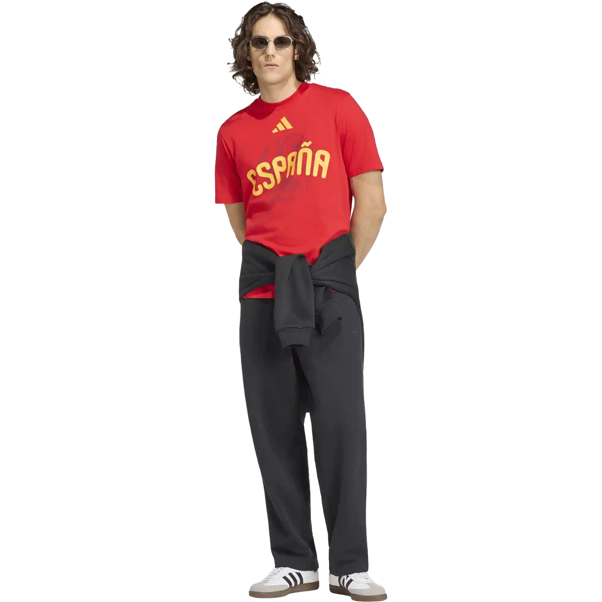 Men's Official FIFA World Cup Spain Tee