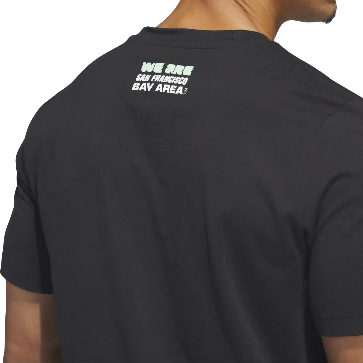 Men's World Cup Host City SF Bay Tee