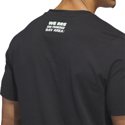 Men's World Cup Host City SF Bay Tee