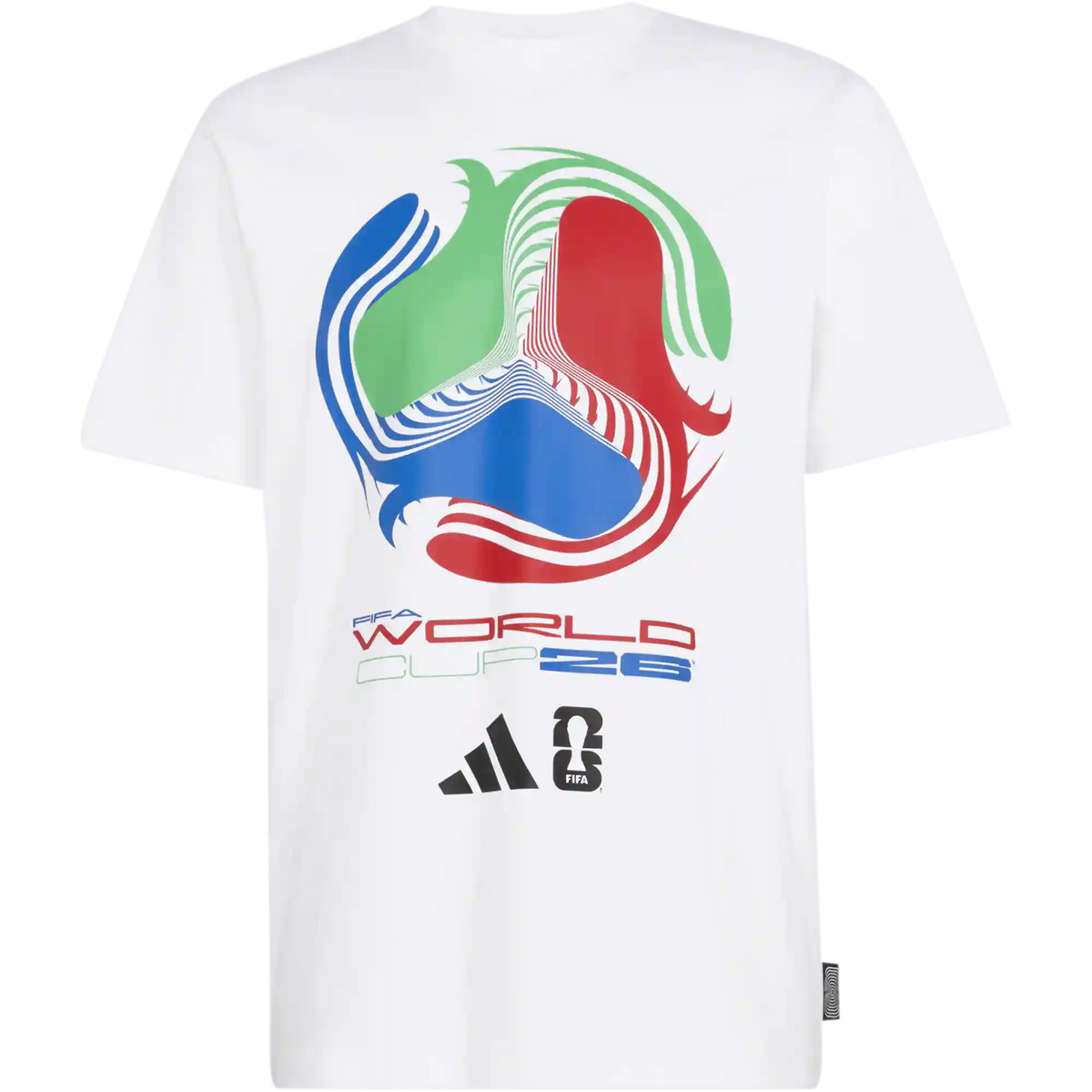 World Cup Tour Tee 3