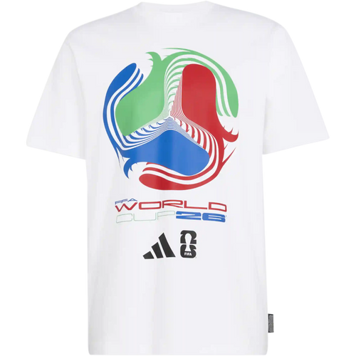 World Cup Tour Tee 3